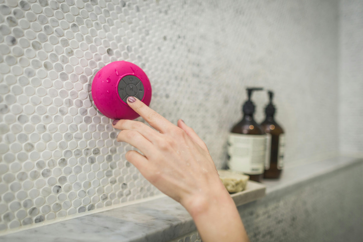 Kavixo MiniAura Speaker