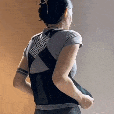 kavixo POSTURE CORRECTOR