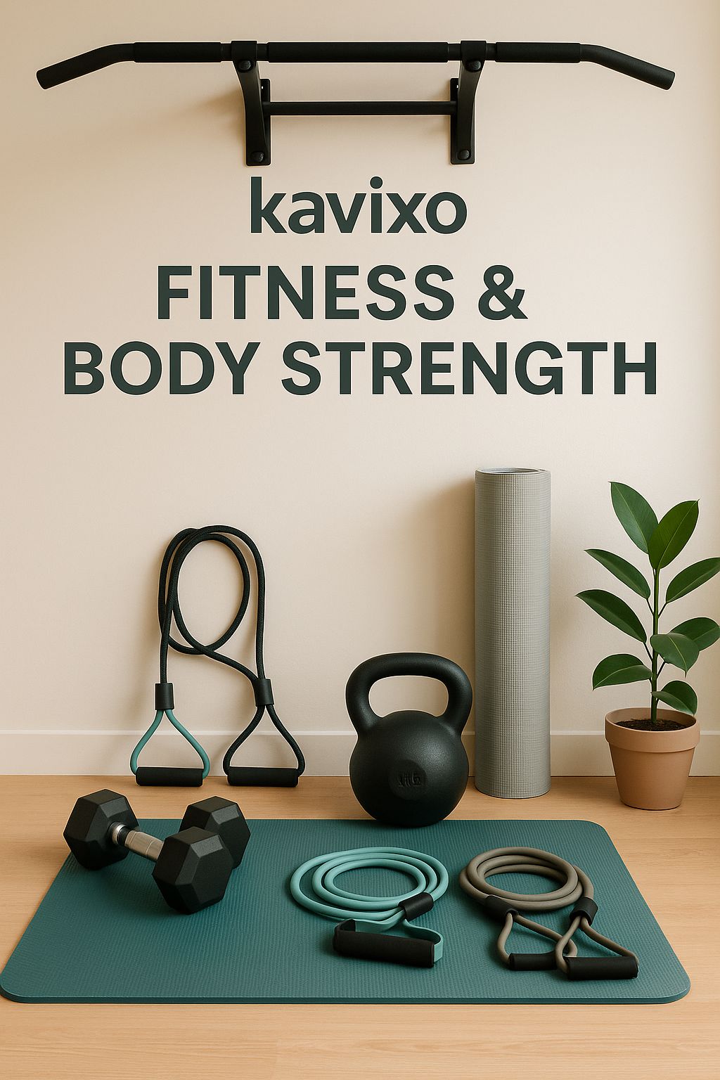 Fitness & Body Strength