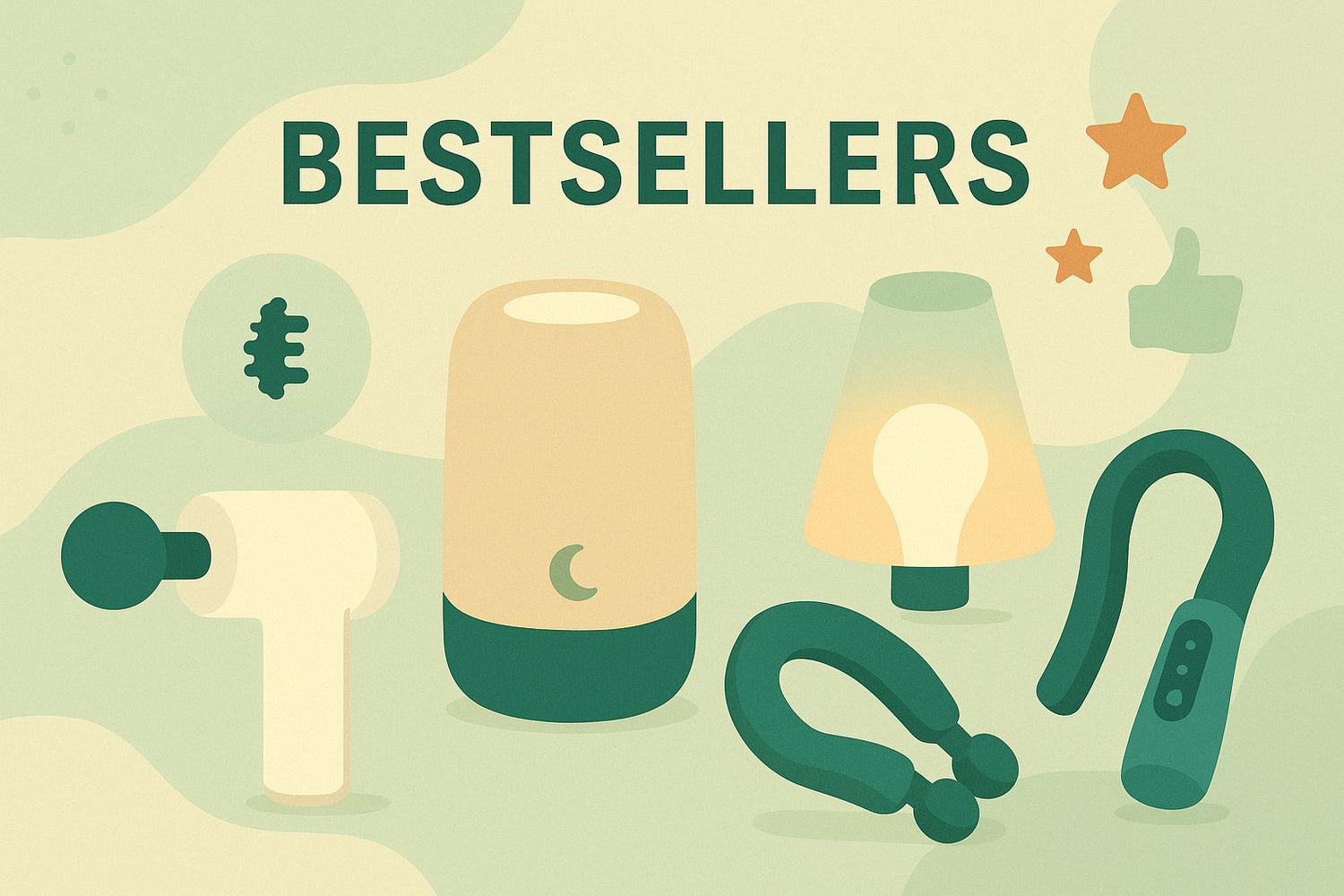 Bestsellers