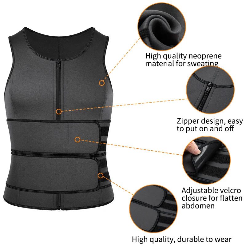 kavixo HeatCore Vest