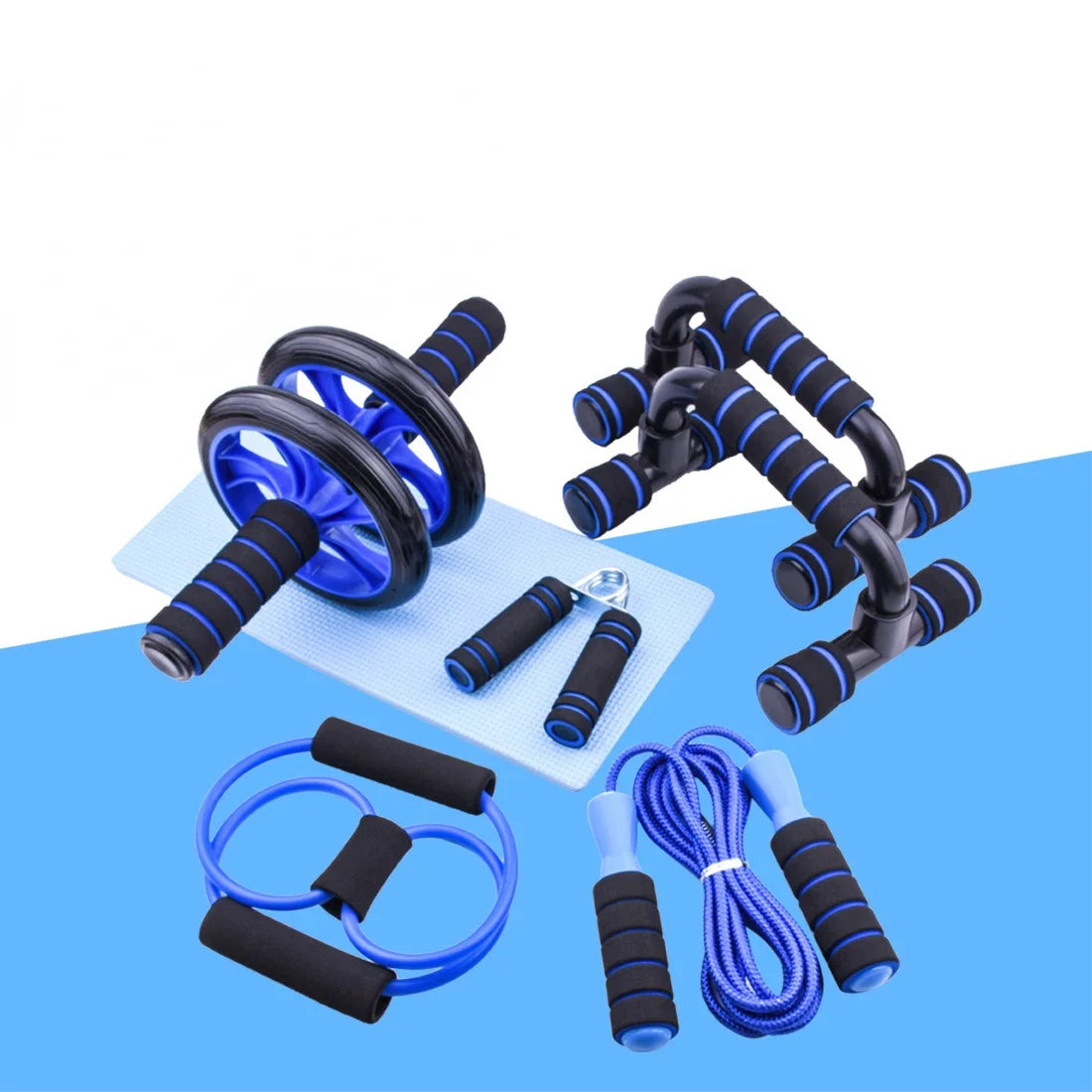 kavixo TotalCore Kit