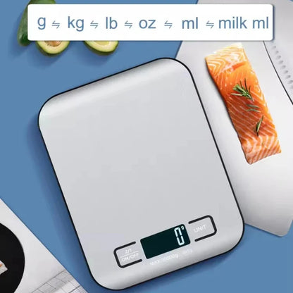 kavixo NutriScale