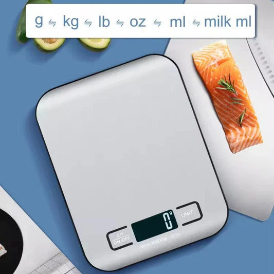 kavixo NutriScale