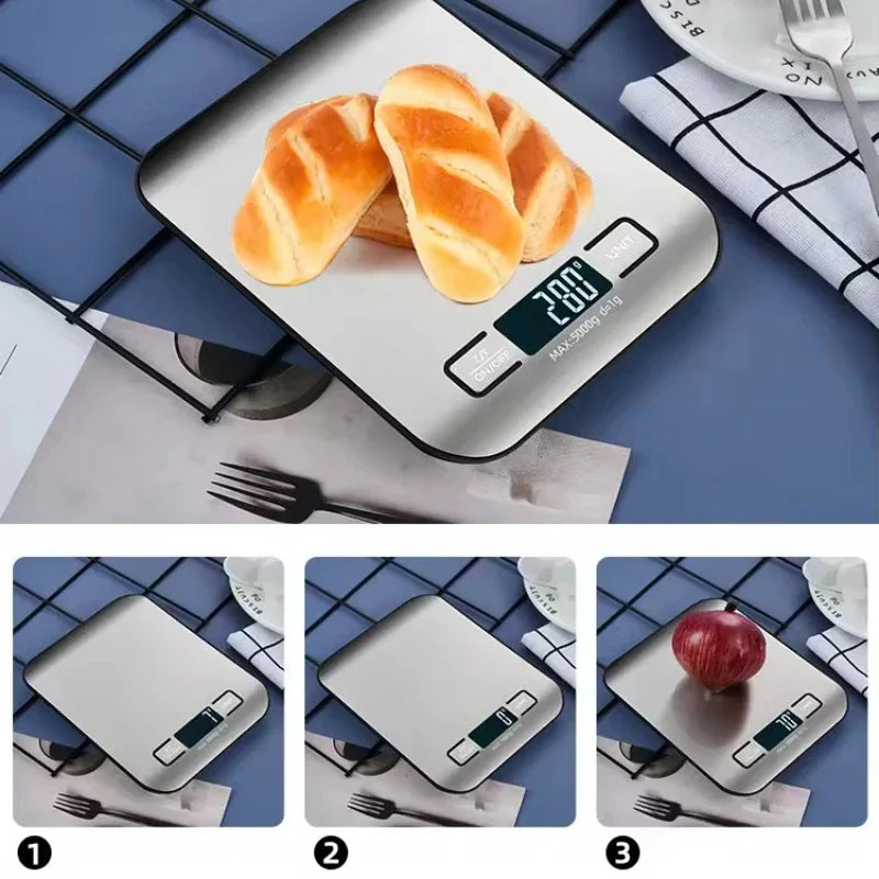 kavixo NutriScale