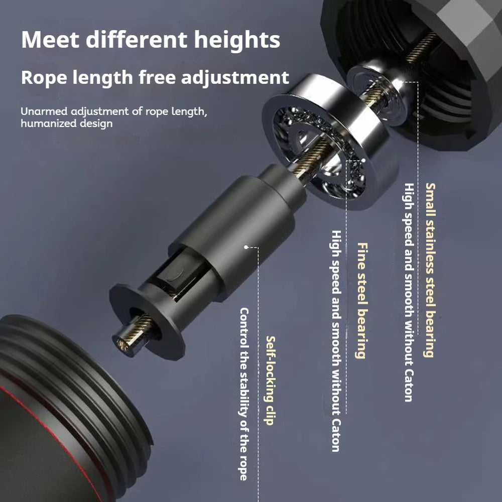 kavixo SpeedRope pro