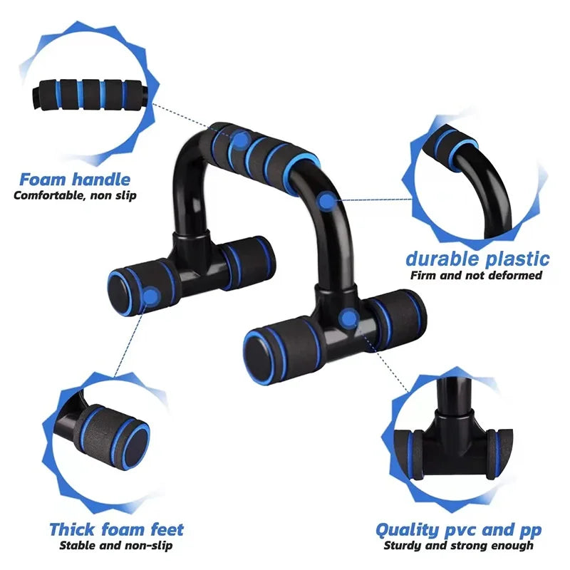 kavixo GripForce Handles