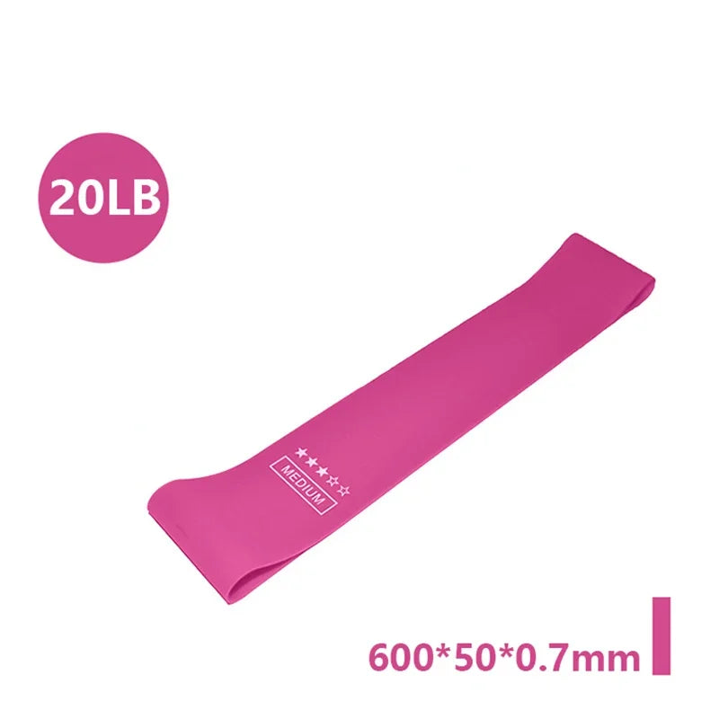 kavixo FlexBands set