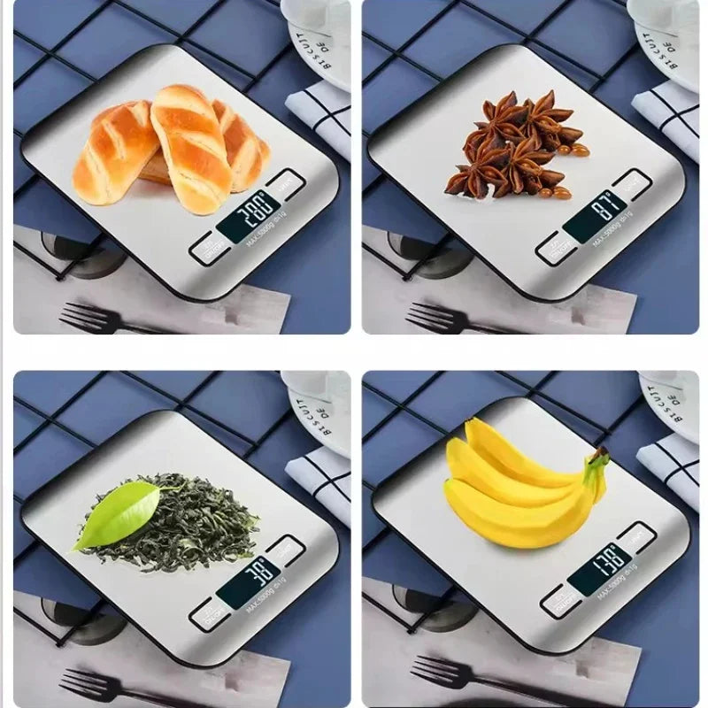 kavixo NutriScale