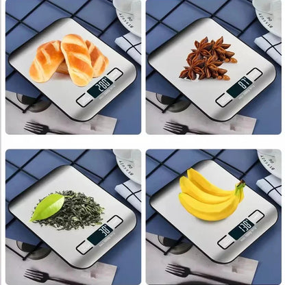 kavixo NutriScale