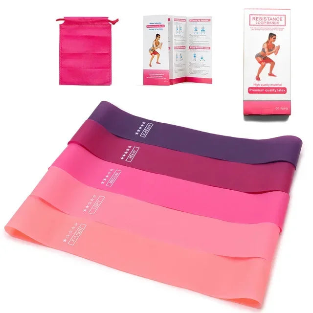 kavixo FlexBands set