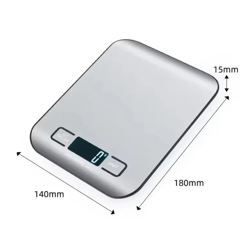 kavixo NutriScale