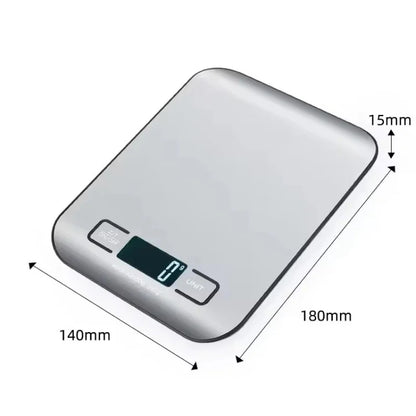 kavixo NutriScale