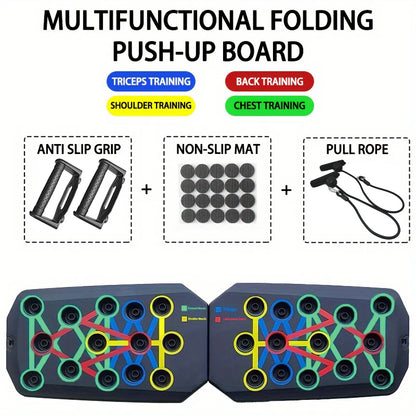 kavixo pushMax Board