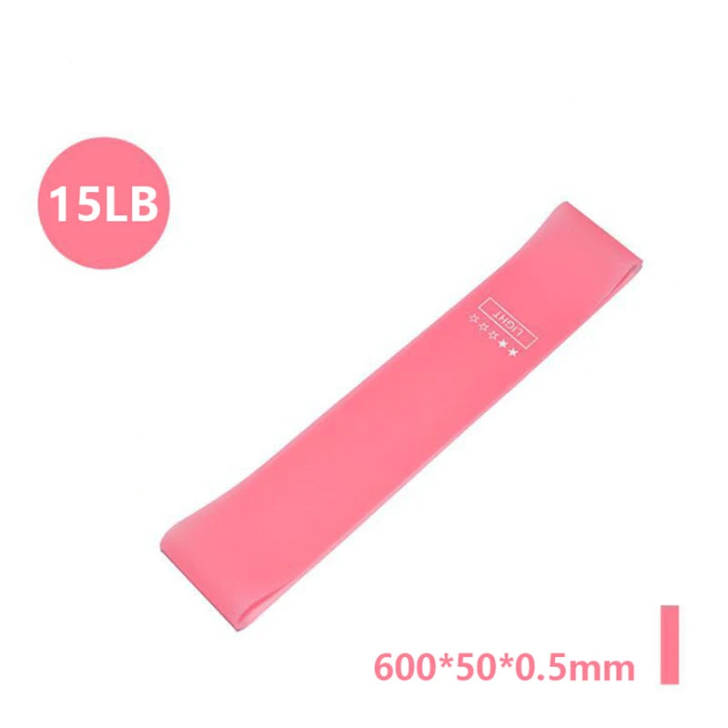 kavixo FlexBands set