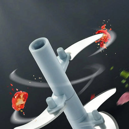 kavixo Quickchop