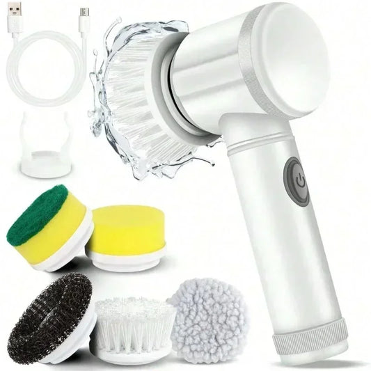 kavixo Scrubber electric