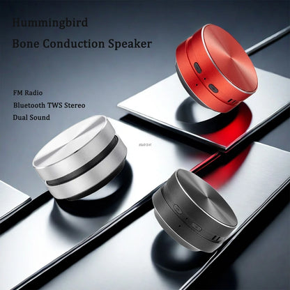 Kavixo MiniAura Speaker