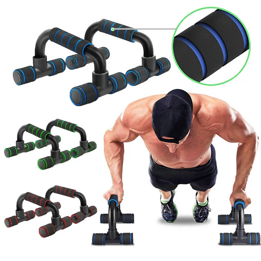 kavixo GripForce Handles