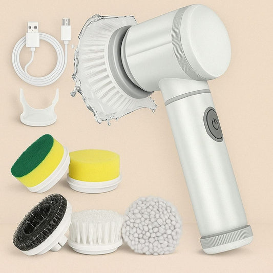 kavixo Scrubber electric