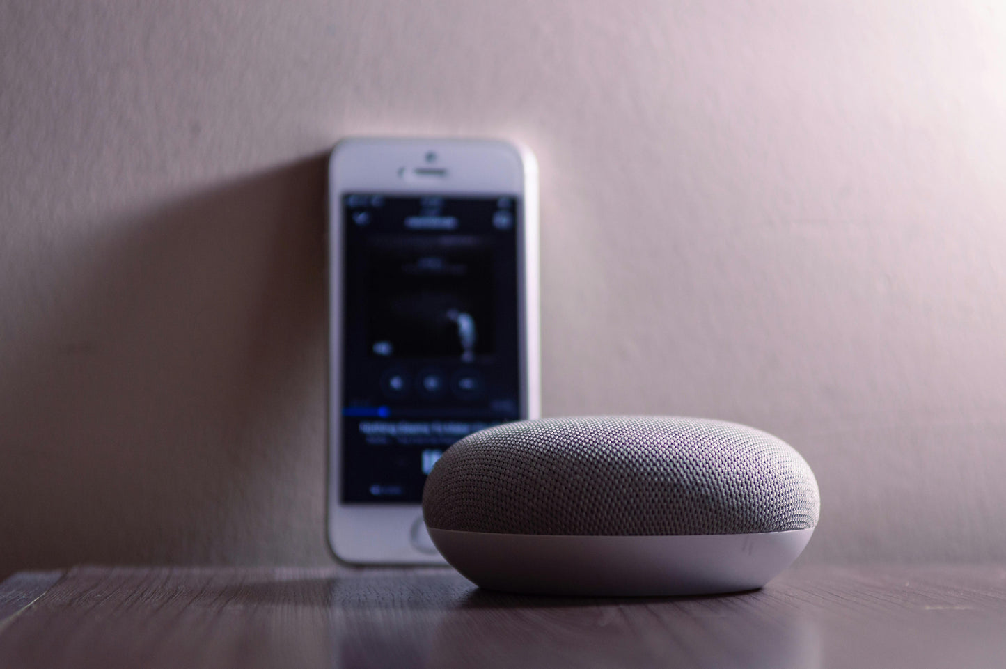 Kavixo MiniAura Speaker